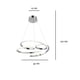 thumbnail image 3 of Candil Colgante Led La luz de victoria, 3 of 3