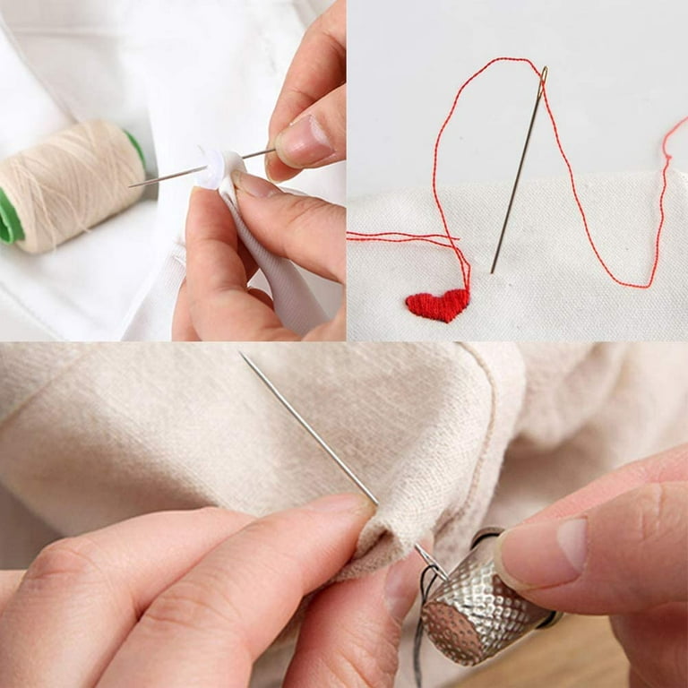 Eye Stitching Needles, Hand Sewing Needles, Embroidery Needle
