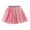 Hot Pink, variant on Splozh Girl Skirts Tulle Skirt Girls Layered Rainbow Tutu Skirt Dance Dress Ruffle Tiered Clubwear 5-6 Years,Hot Pink