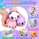 thumbnail image 5 of Pelotas antiestrés Squishy Toys Hekaty para gatos que se levantan lentamente, 6 unidades, 5 of 9