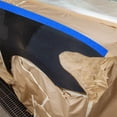 thumbnail image 3 of GOOHOCHY 6Pack Blue Painter Tape Prevent Paint Bleed For Craft Projects, 3 of 6