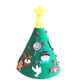 thumbnail image 3 of Adorno para árbol de Navidad Sombrero para árbol de Navidad no tejido Árbol de Navidad de fieltro, 3 of 5