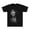 Black, variant on Shenseea Vintage Tee Never Gets Late Here Tour Merch T-shirts Cosplay Women Men Fashion Casual Crewneck Shirts