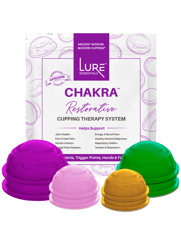 Cupping Therapy in Massage