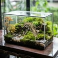 thumbnail image 4 of Animal Figurines Centipedes Statues Shelf Decors Accent Centipedes Decorative Objects Tabletop Centerpieces Home Decors, 4 of 7