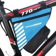 thumbnail image 4 of Upanbike Triangle Frame Bag, 1.5L Capacity (Blue), 4 of 6