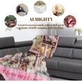 thumbnail image 4 of Personalised Blanket,Custom Blanket,Personalised Photo Blanket,Customised Photo Blanket Personalised for Adults,Picture Blanket Personalised Gifts for Mum,Dad,Boyfriend,Girlfriend, 4 of 5