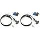thumbnail image 1 of 2X Cable de Extensión de Cabezal de Panel Frontal Usb 3.1 Tipo C de 50 Cm, Cable Usb 3.1 Tipo e una Usb 3.1 Tipo C, Cable Gen 2 de 10 Gbps, 1 of 7