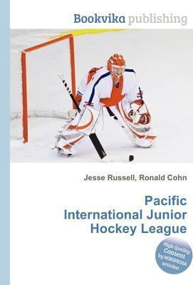 Pacific International Junior Hockey League by