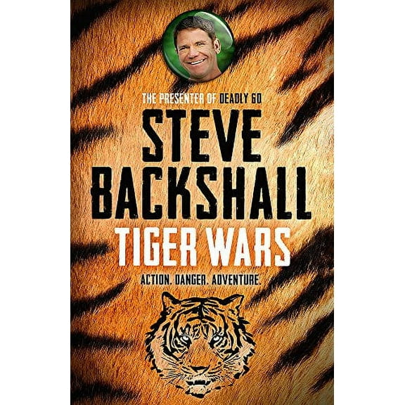 The Falcon Chronicles: Tiger Wars