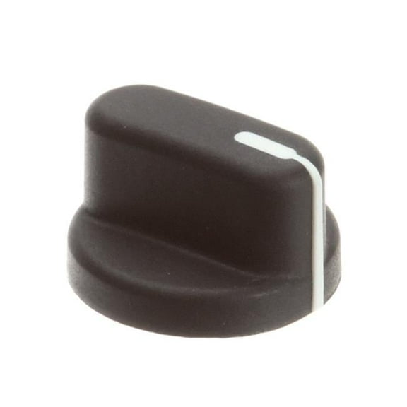 Antunes 7001324 0.25 in. Shaft Knob