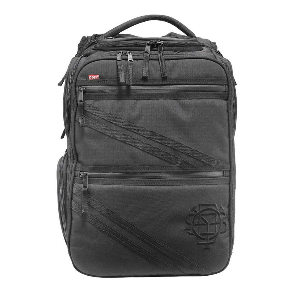Odyssey ODYSSEY BAG BACKPACK ODY MONOGRAM BK