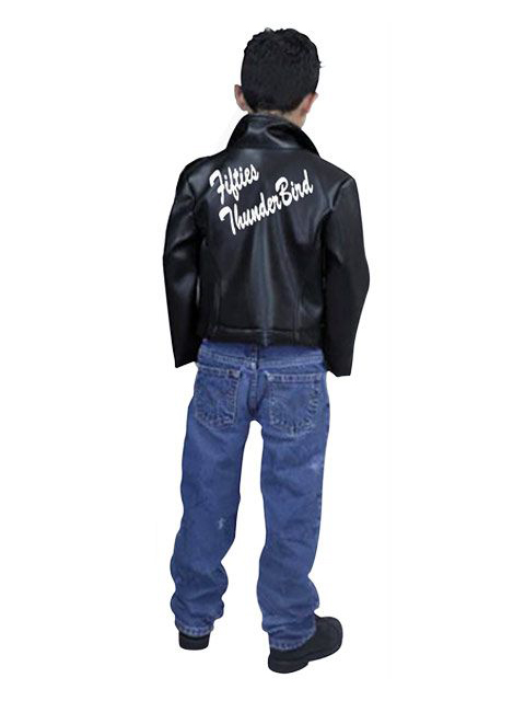 baby t bird jacket