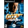 007 Nightfire Greatest Hits for the Playstation 2 (PS2) Game (Complete in Box)