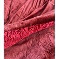 thumbnail image 7 of Home Must Haves 3 Piece Warm Super Thick Soft Borrego Sherpa Quilted Blanket Set, 7 of 7