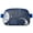 Blue-21, variant on Golden Astrology Fanny Pack – Celestial Sun and Moon Waist Bag for Women with Starry Night Print and Aesthetic Gothic Design