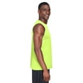 thumbnail image 2 of Team 365 TT11M Men's Zone Performance Muscle T-Shirt, 2 of 3