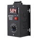 thumbnail image 1 of Controlador de Velocidad Motor DC 6V-90V 15A Pantalla Voltaje ANGGREK Otros, 1 of 8