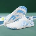 thumbnail image 4 of Deporte Transpirable Zapatos Casuales Vadeo Ligeros Unisex Cómodos Ajustables para A Aqua, 4 of 9