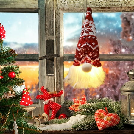 

Shpwfbe Ornaments Light pendantFabric + Plushdecorative itemsSchoolCouples wall decor christmas