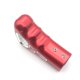 thumbnail image 5 of Mango de palanca de cambios para Polaris Rzr 570 800 900 170 S 1000 Ep (rojo) Afortunado Sencillez, 5 of 5