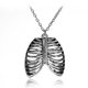 thumbnail image 1 of Collar con colgante en forma de órganos humanos YONGSHENG 3,5 * 3,5 CM, 1 of 5