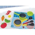 thumbnail image 1 of Juego de cocina flotante, 1 of 2