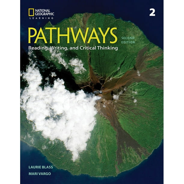 pathways reading writing and critical thinking 2