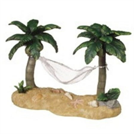 Crabworx Hammock