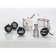 thumbnail image 2 of Tasse Abbott Collection Bâtons de Hockey et Carte, 2 of 5