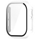 thumbnail image 1 of Funda PC Con Protector Pantalla Marco Cobertura Total para Apple Watch Series 10 42MM/46MM, 1 of 9