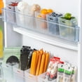 thumbnail image 7 of Fridge Organizer, Cabinet Organizers, Household Food Storage Baskets for Countertops, Cabinets, Refrigerator, Freezer, Bedrooms, Bathrooms, 7 of 7
