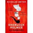 thumbnail image 2 of Sherlock Holmes and the Telegram from Hell, (Hardcover), 2 of 2