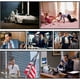 thumbnail image 2 of Póster de película clásica El lobo de Wall Street, pintura en lienzo, Meme Leo, imágenes artísticas de pared, dormitorio, oficina, club, decoración del hogar, 2 of 5