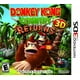 Donkey Kong Revient (3DS) – image 2 sur 2