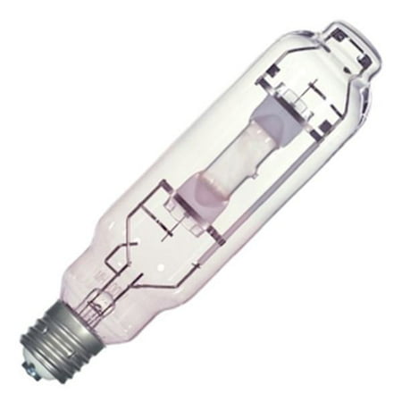 Satco 05911 - MH600/LU S106 S5911 600 watt Metal Halide Light (Best 600 Watt Metal Halide Bulb)