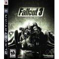 thumbnail image 2 of Restored Bethesda Softworks Fallout 3 (PS3), 2 of 2