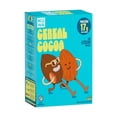 thumbnail image 1 of Cereal Nüwa Protein Packed! cocoa 300 g, 1 of 4