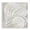 Nautical Seashell Aquatic, variant on Stupell Industries Coastal Distressed Texture Starfish Black Floating Frame Canvas Art, 18 x 18, by Ziwei Li