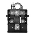 thumbnail image 4 of 32V 400A Car Quick Release Fused Battery Distribution Terminal Clamp Connectors, 4 of 8