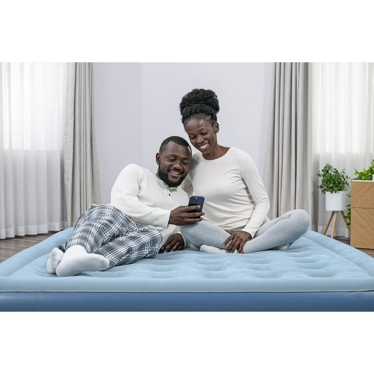 未使用 コールマン SELF INFLATABLE MATTRESS FULL Amazon.com: Coleman: SupportRest Plus: 16