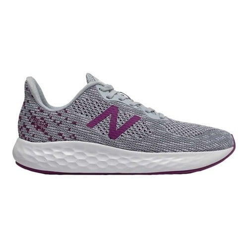 new balance rise