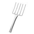 thumbnail image 2 of Miangastore Garden Hand Fork Silver 1Set 10.4X3.5X1.2In, 2 of 8