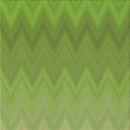 thumbnail image 1 of Ahgly Company Indoor Square Patterned Pistachio Green Area Rugs, 6' Square, 1 of 6