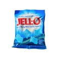 thumbnail image 2 of Jell-O Sour Berry Blue Candy Squares, 127g/4.5oz. (Imported from Canada), 2 of 4