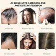 thumbnail image 3 of 10x20g Ginger Plant Extract Anti-Hair Loss Hair Shampoo, Nourishing Regrowth Hair Shampoo for All Hair Types, 3 of 5