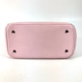 thumbnail image 4 of Pre-Owned CHRISTIAN DIOR 2WAY Bag Shoulder Bag Crossbody Hand Bag Metallic pink (Good), 4 of 16