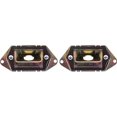 thumbnail image 1 of 1970-73 Camaro License Lamp Assemblies - Pair, 1 of 2