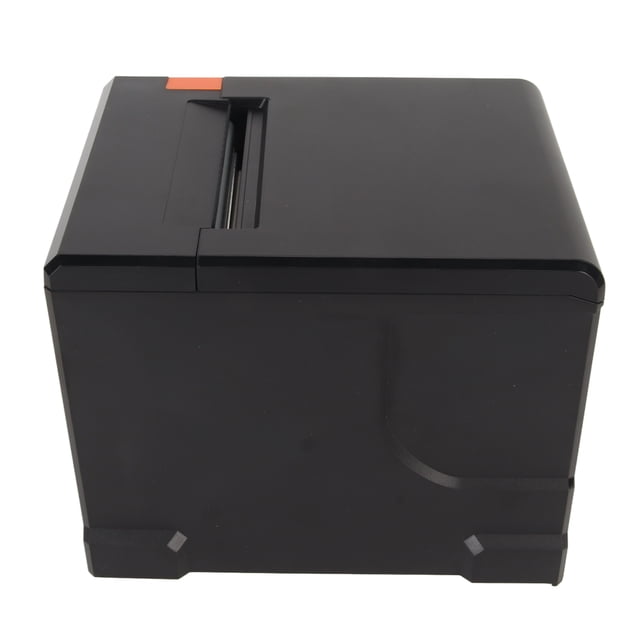 POS Printer, POS-8360 80MM USB Thermal Receipt Printer, Restaurant Kitchen Printer, Automatic Ip Acquisition, ESC POS Printing Command Set, Multiple Modes