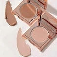 thumbnail image 4 of Medium-Tan Natural Concealer & Cream Foundation for Under Eye, 0.08 Oz, 4 of 5